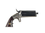 BACON ARMS CO. PEPPERBOX .22