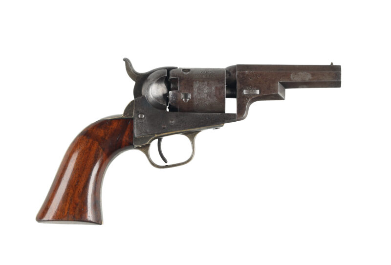 COLT 1849 POCKET 31 CALIBER for Sale - Order Online