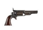 COLT 1855 SIDEHAMMER "ROOT MODEL" 28 CALIBER