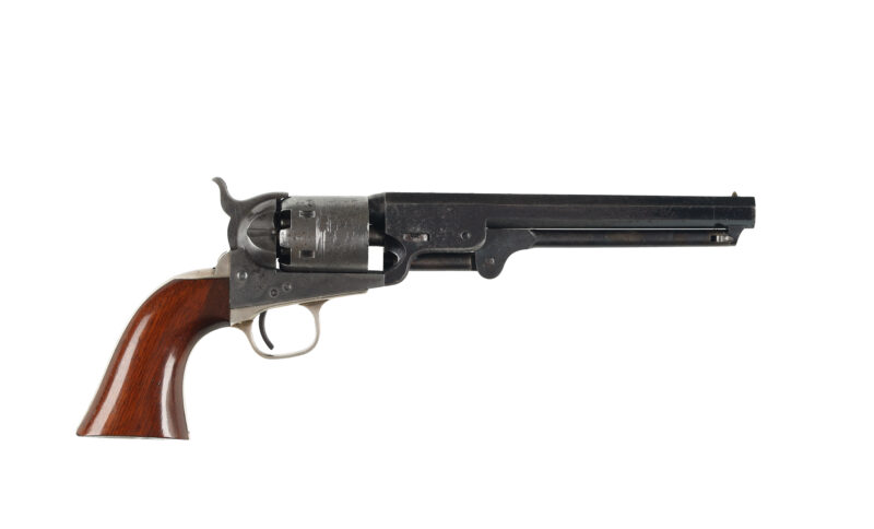 COLT 1851 NAVY 36 CALIBER for Sale - Order Online