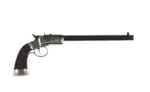 J. STEVENS OFFHAND TARGET .22 LONG RIFLE