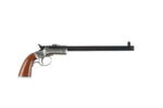 J. STEVENS BICYCLE .22 LONG RIFLE
