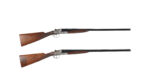 PIOTTI KING 12 GAUGE PAIR