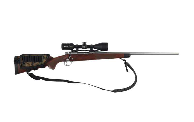 WINCHESTER 70 SUPERGRADE STAINLESS .30-06 for Sale - Order Online