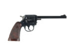 HARRINGTON & RICHARDSON 922 .22 LONG RIFLE