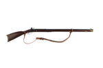 PEDERSOLI FLINTLOCK RIFLE 50 CALIBER
