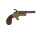 POINTER SINGLE SHOT .22