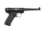 RUGER MARK II .22 LR