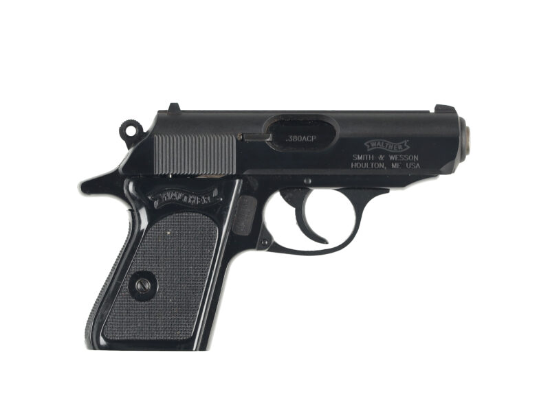WALTHER PPK .380 ACP for Sale - Order Online