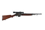 WINCHESTER 1907 .351 WINCHESTER