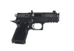 STACCATO HD C4X BASE 9X19MM