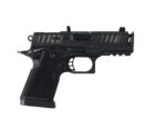 STACCATO HD C4X PREFERRED 9X19MM