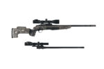 BLASER R8 6.5-284 NORMA / .35 WSM