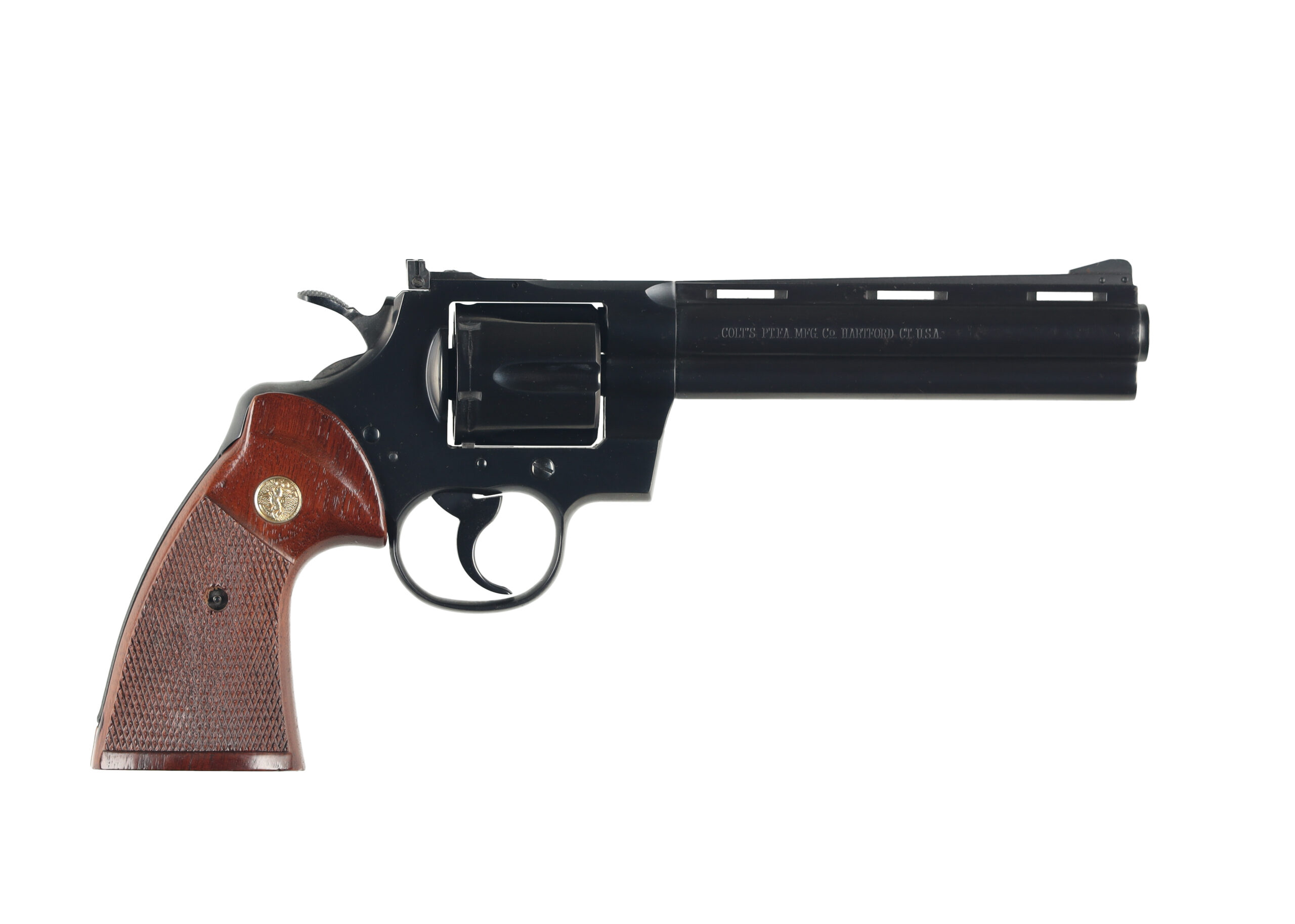 COLT PYTHON .357 MAGNUM モデルガン　寄せ集め Scheduled to arrive October 9, 2025] Tanaka Model Gun COLT Python