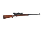 MAUSER CUSTOM SPORTER .338 WIN MAG
