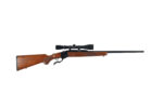 RUGER NO.1 7MM REM MAG