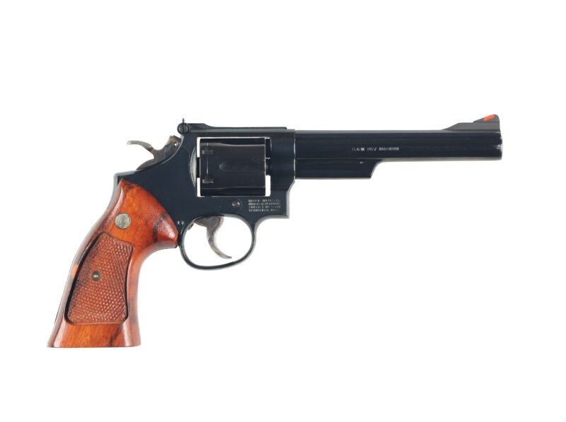 SMITH & WESSON 19-5 .357 MAG for Sale - Order Online