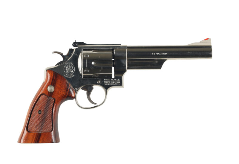 SMITH & WESSON 29-2 .44 MAG for Sale - Order Online