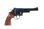 SMITH & WESSON 25-5 .45 LONG COLT