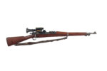 SPRINGFIELD M1903 WITH WARNER & SWASEY MUSKET SIGHT .30-06