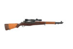 SPRINGFIELD ARMORY M1D .30-06