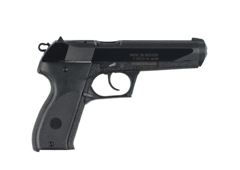 STEYR GB 9X19MM for Sale - Order Online