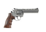 KORTH CLASSIC SILVER .357 MAG
