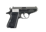 WALTHER PPK/S .380 ACP