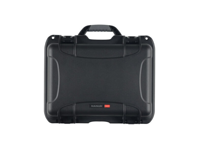 NANUK 920 HARD CASE WITH FOAM, BLACK for Sale - Order Online