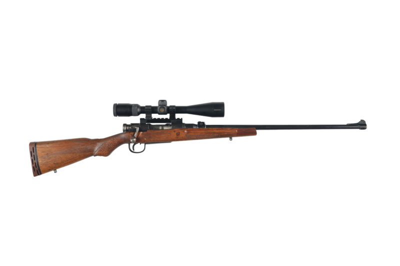 ARISAKA TYPE 99 SPORTERIZED 7.7X58MM for Sale - Order Online