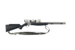 CVA OPTIMA 50 CALIBER
