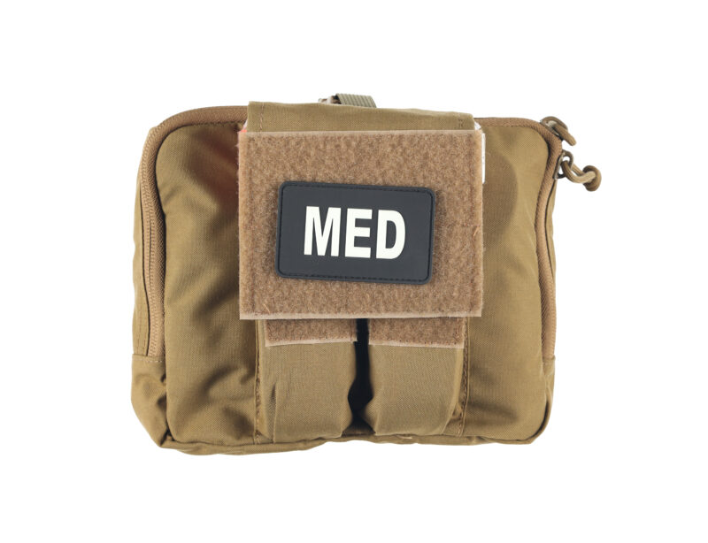 NORTH AMERICAN RESCUE X-PAK EXPEDITIONARY PERSONAL AID KIT for