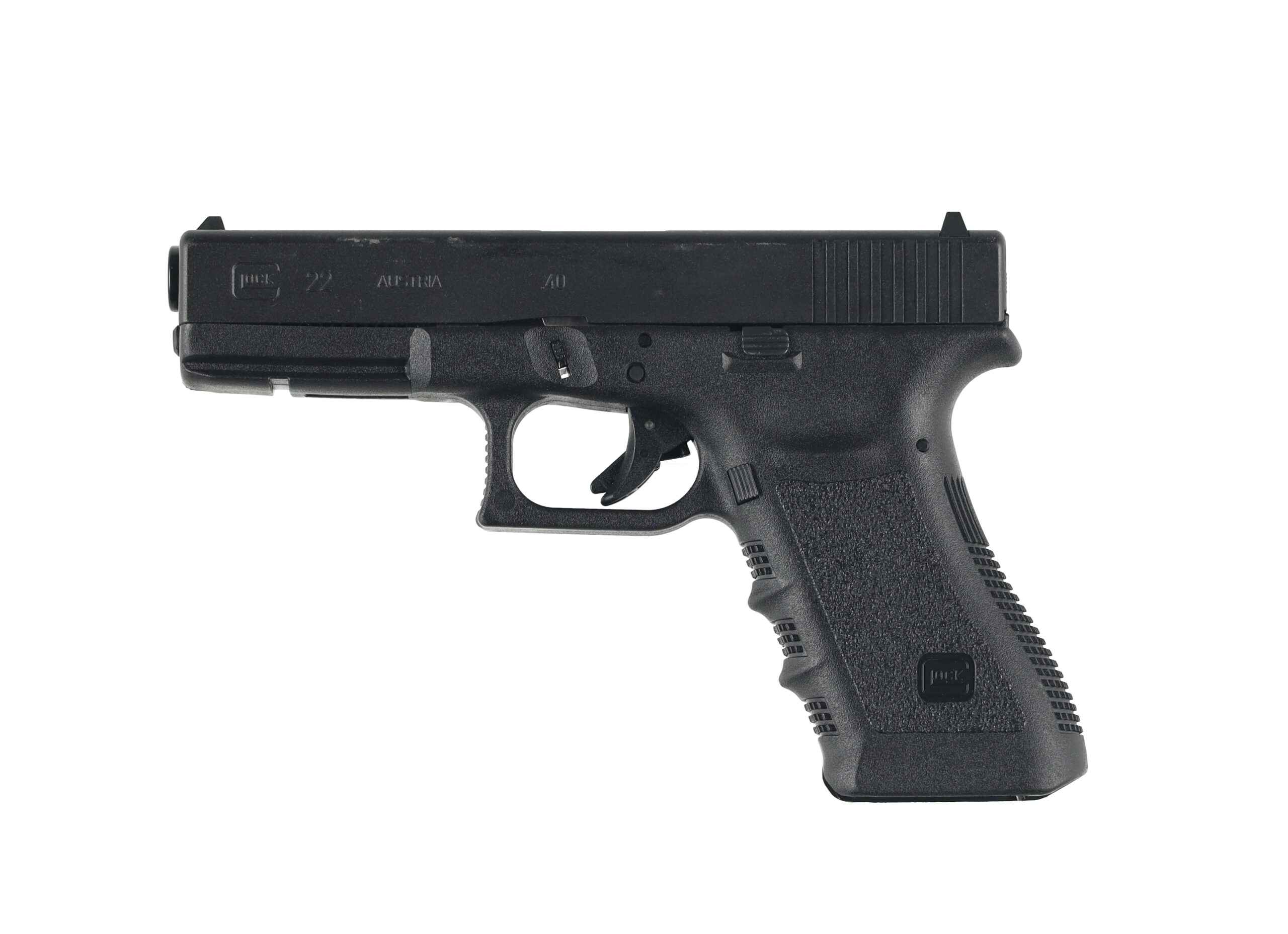 GLOCK 22 ガスガン .40 S&W GLOCK 22 .40 S&W for Sale - Order Online