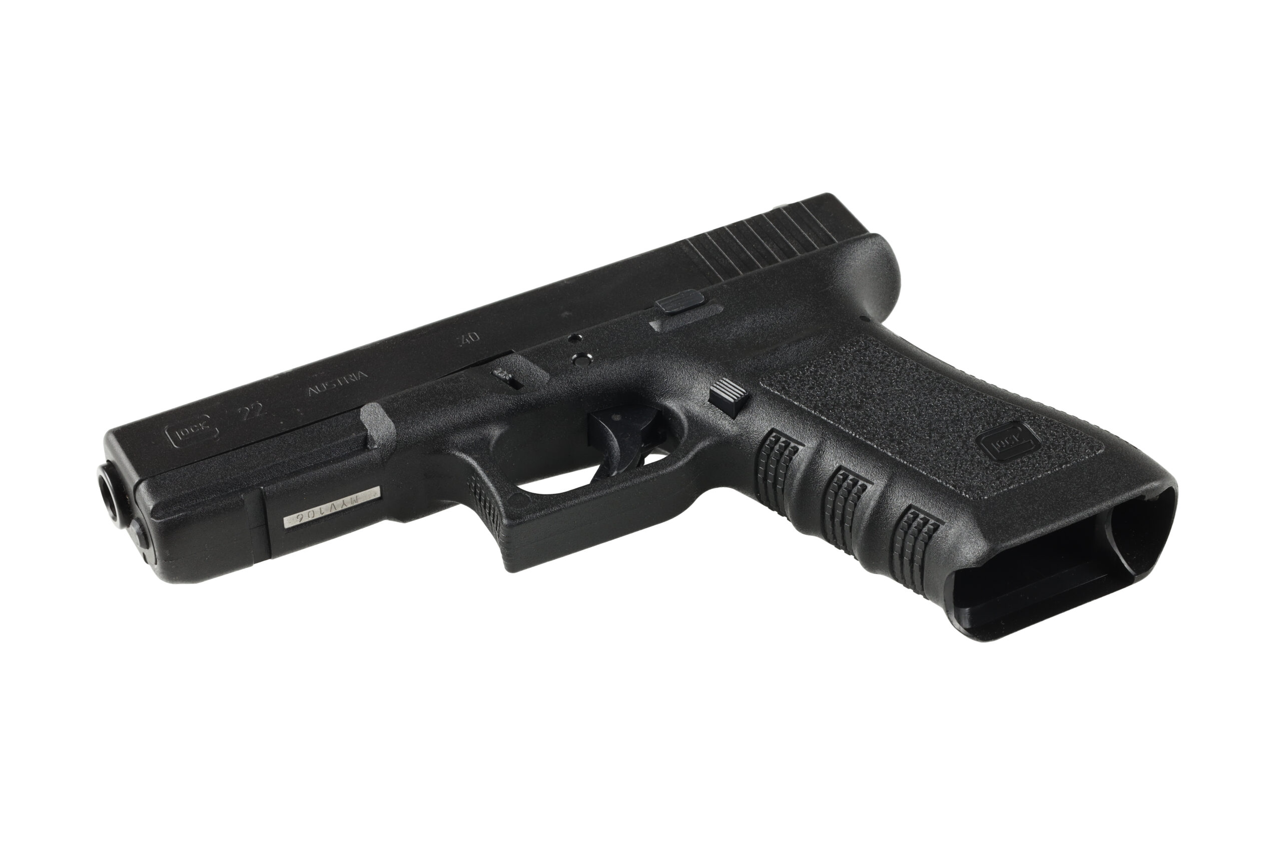 GLOCK 22 ガスガン .40 S&W GLOCK 22 .40 S&W for Sale - Order Online