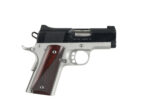 KIMBER ULTRA CARRY II 9X19MM
