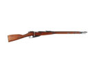 MOSIN NAGANT 91/30 7.62X54R