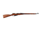 MOSIN NAGANT 91/30 7.62X54R