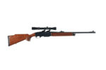 REMINGTON WOODSMASTER 742 .30-06