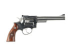 RUGER SECURITY 6 .357 MAG