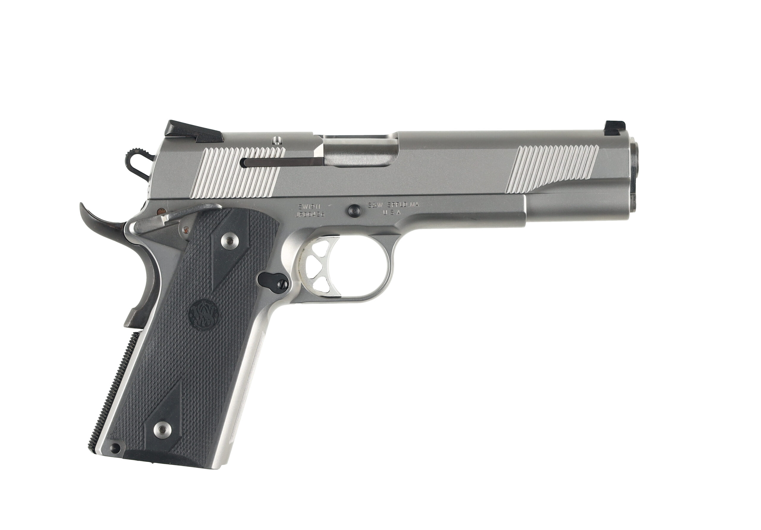 SMITH AND WESSON SW1911 .45 ACP for Sale - Order Online