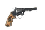 SMITH & WESSON MODEL 63 .22 LR