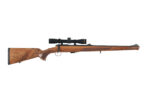 STEYR ZEPHYR II .22 LONG RIFLE
