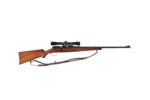 STEYR DAIMLER MANNLICHER M1952 .270 WINCHESTER