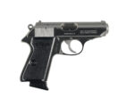 WALTHER PPK/S .380 ACP