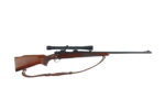 WINCHESTER MODEL 70 .220 SWIFT