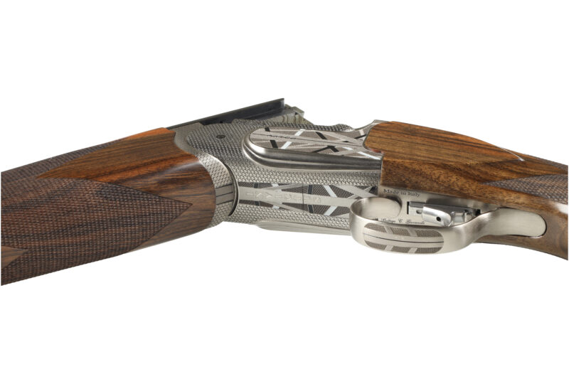 CAESAR GUERINI INVICTUS ARTCO SPECIALIST 12 GAUGE for Sale - Order