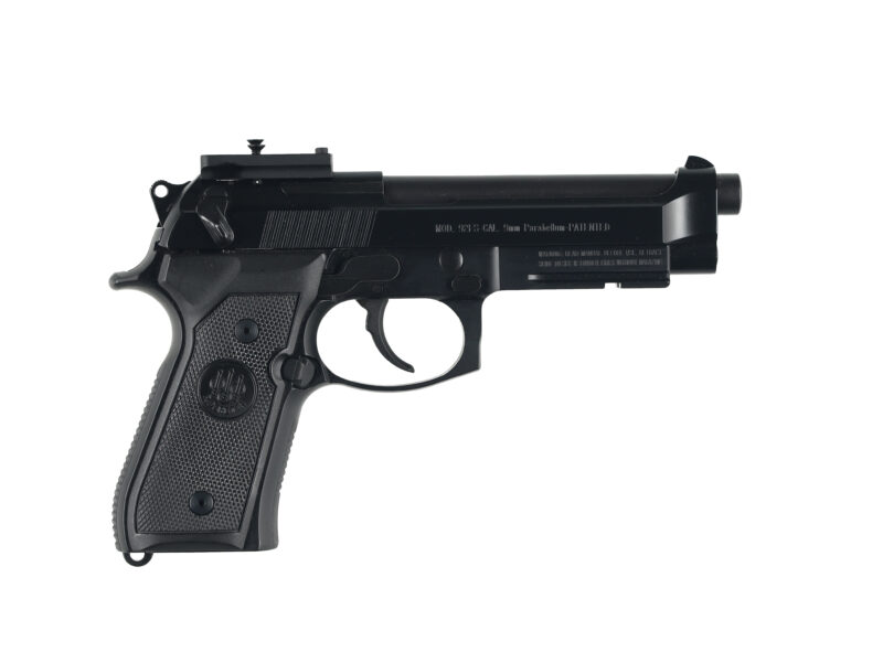 BERETTA M9A1 9X19MM for Sale - Order Online