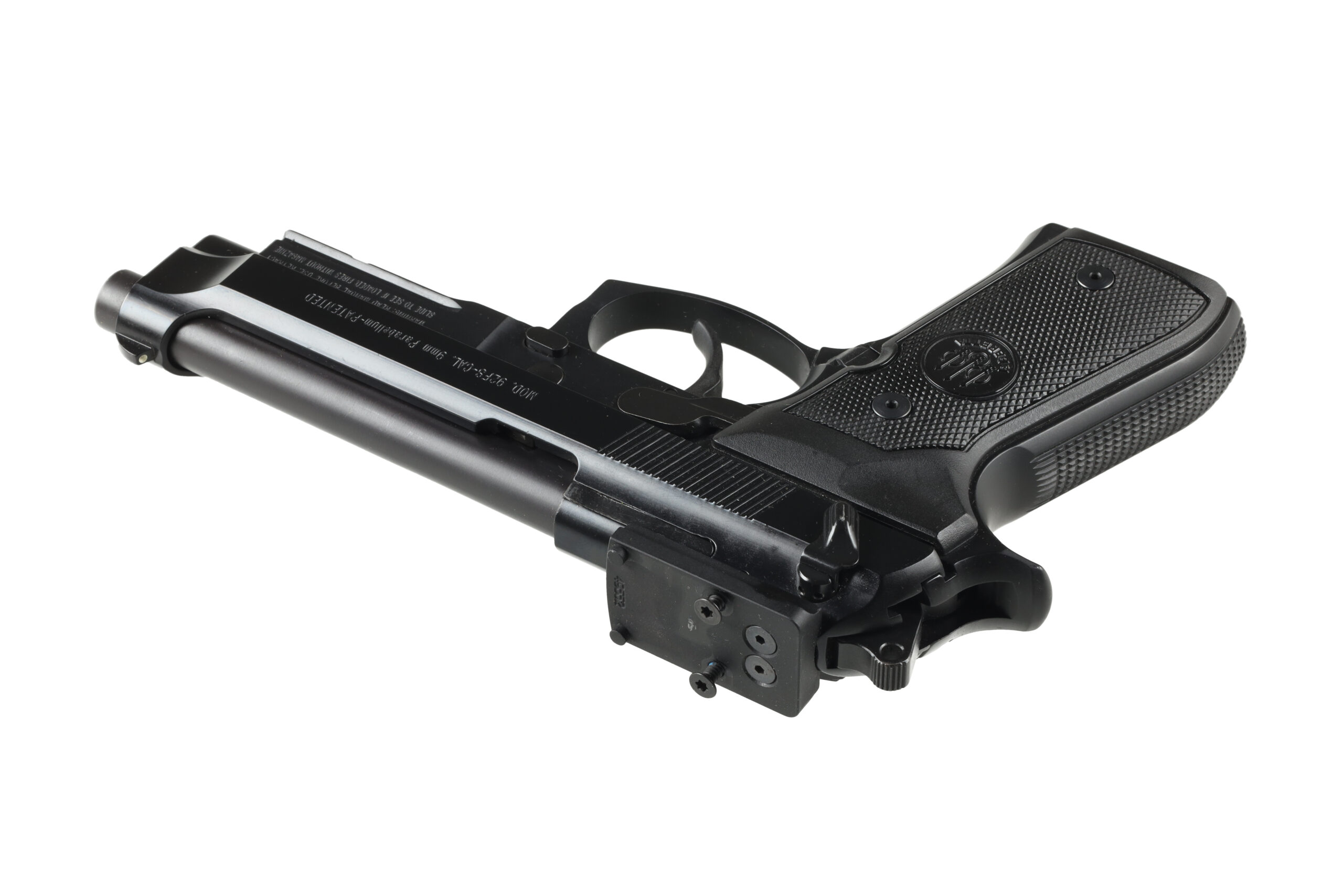 BERETTA M9A1 9X19MM for Sale - Order Online