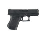 GLOCK 36 .45 ACP