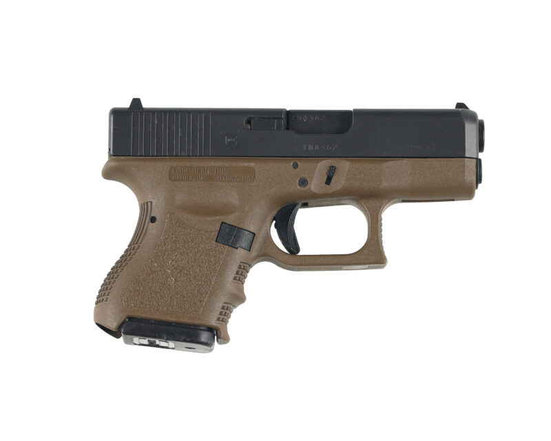 GLOCK 26 9X19MM for Sale - Order Online